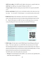 Preview for 40 page of I-View DM-2MIPC01 User Manual