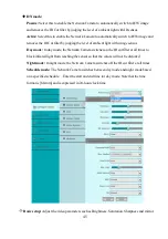 Preview for 45 page of I-View DM-2MIPC01 User Manual