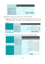 Preview for 49 page of I-View DM-2MIPC01 User Manual