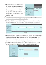 Preview for 58 page of I-View DM-2MIPC01 User Manual