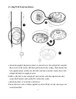 Предварительный просмотр 5 страницы I-View FE-5MIPN06-F01 Quick User Manual