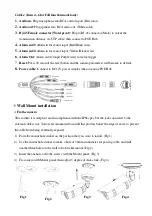 Preview for 3 page of I-View IR-2MIPA08 IVA Quick Manual