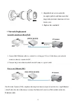 Preview for 5 page of I-View IR-2MIPA08 IVA Quick Manual