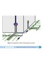 Preview for 17 page of I WARM 730 User And Installation Manual