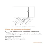 Preview for 11 page of I WARM MCS 300 User Manual