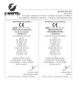 Preview for 13 page of i-WATTS I-SPR20W-1500 Original Instructions Manual