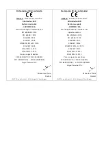 Preview for 15 page of i-WATTS I-SPR20W-1500 Original Instructions Manual