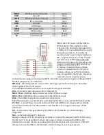 Предварительный просмотр 8 страницы I2CTools USB-to-I2C User Manual