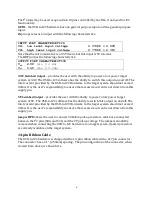 Preview for 9 page of I2CTools USB-to-I2C User Manual