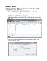 Preview for 12 page of I2CTools USB-to-I2C User Manual