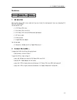 Preview for 3 page of I2SE PLC Stamp 1200 Quick Start Manual