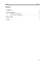 Preview for 3 page of I2SE PLC-Stamp Quick Start Manual