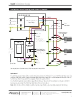 Preview for 17 page of i2Systems V3285 Installation Manual