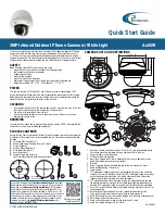 i3 International A 65W Series Quick Start Manual предпросмотр