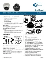 i3 International Am42 Series User Manual предпросмотр