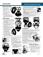 Preview for 2 page of i3 International Am42 Series User Manual