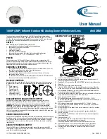 i3 International Am52RM User Manual предпросмотр