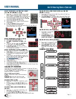 Preview for 3 page of i3 International Am53 User Manual