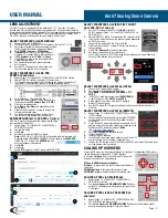 Предварительный просмотр 3 страницы i3 International Am57 User Manual