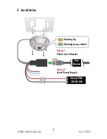 Предварительный просмотр 5 страницы i3 International Annexxus 36-series Quick Start Manual