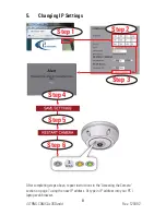 Предварительный просмотр 8 страницы i3 International Annexxus 36-series Quick Start Manual