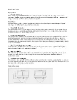 Предварительный просмотр 3 страницы i3 International ANNEXXUS Ax41V1MVR Instruction Manual