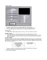 Предварительный просмотр 17 страницы i3 International ANNEXXUS Ax41V1MVR Instruction Manual