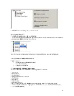 Preview for 15 page of i3 International Ax32V2M4 2MP Instruction Manual