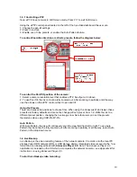 Preview for 19 page of i3 International Ax32V2M4 2MP Instruction Manual