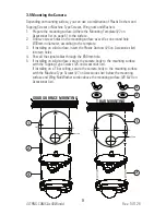 Preview for 9 page of i3 International Ax40W2 series User Manual