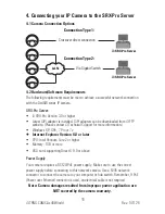 Preview for 11 page of i3 International Ax40W2 series User Manual