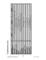 Preview for 37 page of i3 International Ax40W2 series User Manual