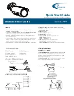 i3 International Ax41B1MVR Quick Start Manual preview