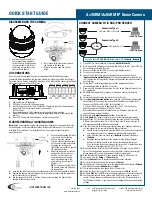 Предварительный просмотр 2 страницы i3 International Ax45RM series Quick Start Manual