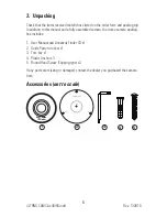 Preview for 5 page of i3 International Ax46-series User Manual