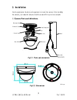 Preview for 6 page of i3 International Ax46-series User Manual