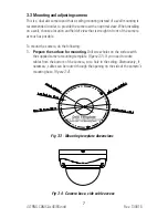 Preview for 7 page of i3 International Ax46-series User Manual