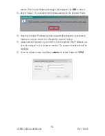 Preview for 14 page of i3 International Ax46-series User Manual