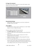 Preview for 25 page of i3 International Ax46-series User Manual