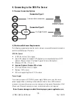 Предварительный просмотр 10 страницы i3 International Ax46 Series User Manual