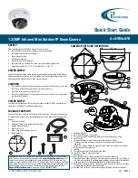 i3 International Ax47R series Quick Start Manual предпросмотр