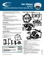 i3 International Ax47R series User Manual предпросмотр