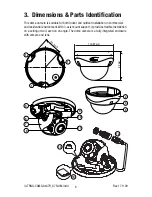 Предварительный просмотр 6 страницы i3 International Ax47R2 User Manual