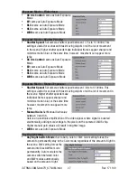 Предварительный просмотр 27 страницы i3 International Ax47R2 User Manual