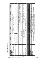 Предварительный просмотр 30 страницы i3 International Ax49 User Manual