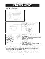 Предварительный просмотр 5 страницы i3 International Ax52 Series Instruction Manual