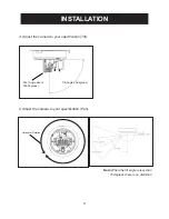 Предварительный просмотр 11 страницы i3 International Ax52 Series Instruction Manual