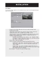 Предварительный просмотр 29 страницы i3 International Ax52 Series Instruction Manual