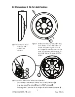 Preview for 7 page of i3 International Ax68R/Ax78R User Manual