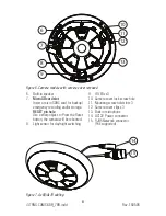 Preview for 8 page of i3 International Ax68R/Ax78R User Manual